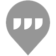 what 3 words logo icon