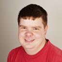 Drikus van der Merwe